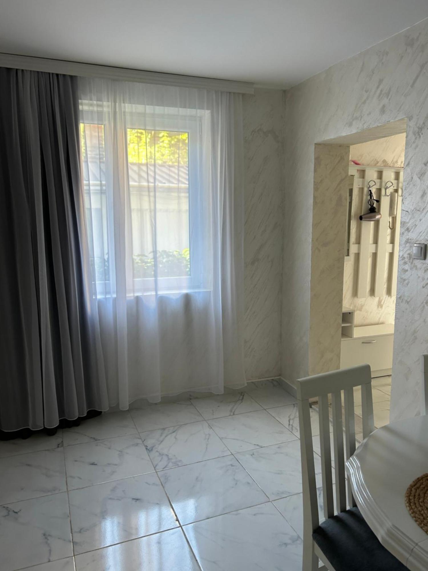 Sweet White In City Belgrad Exterior foto